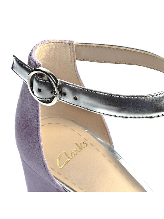 Clarks Sandales Susie Deva 203593654 Modivo