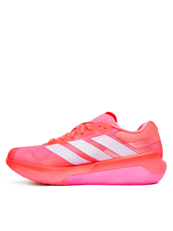adidas adidas Scarpe da palestra adizero Dropset Pro Training Shoes KK1554 Rosa