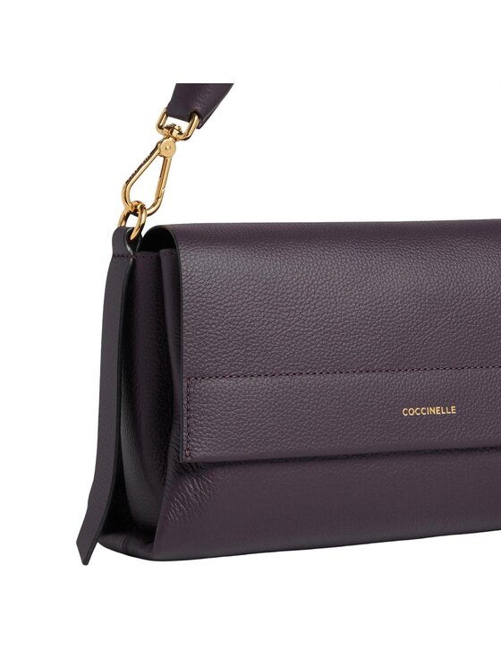 Coccinelle Coccinelle Borsetta Boheme 7 Viola