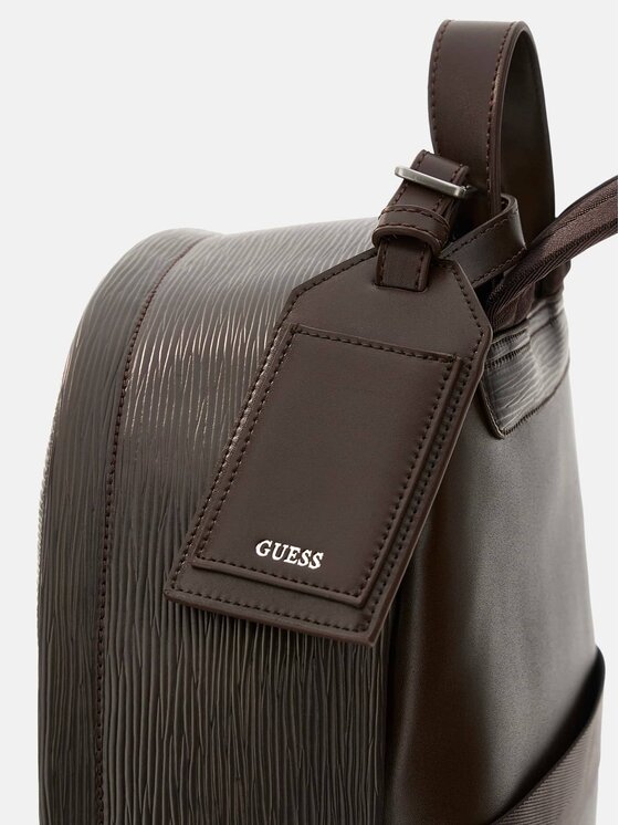 Guess Guess Nahrbtnik 181149 Rjava