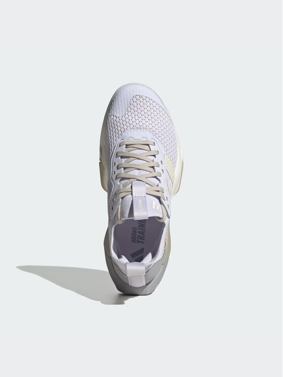 adidas adidas Buty na siłownię 159443 Fioletowy