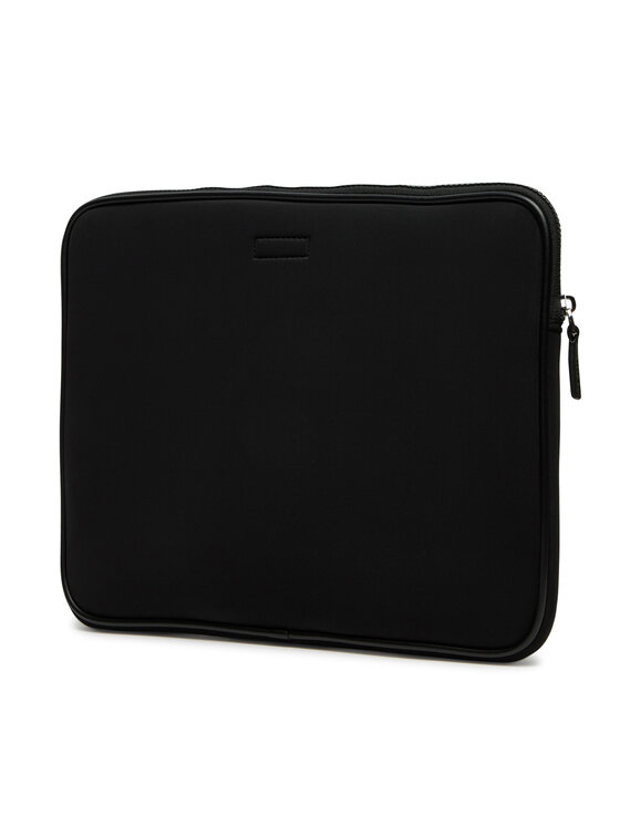 HUGO Hugo Pouzdro Na Notebook Bel Laptop Case 50529019 10249981 01 Černá