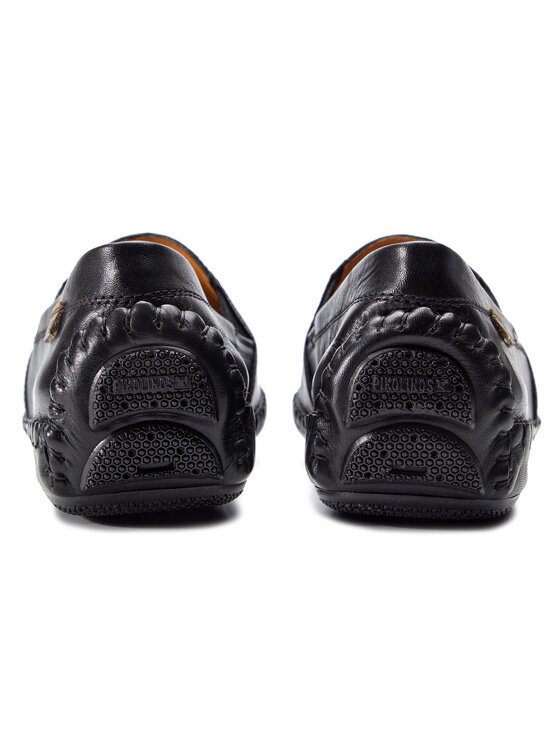 Pikolinos Pikolinos Halbschuhe 09Z-5511 Schwarz