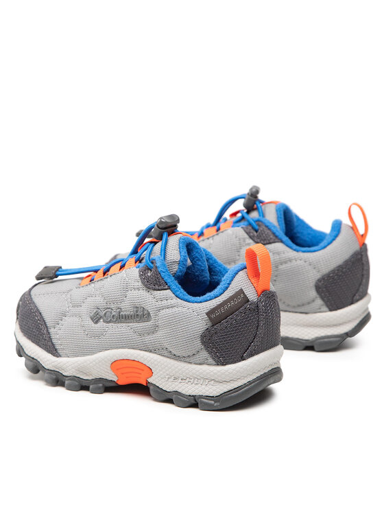 Scarpe da trekking Firecamp Sledder 3 Wp BC1202