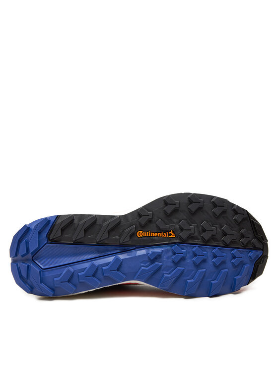adidas adidas Sneakersy Terrex Free Hiker 2.0 Low Gore-Tex IH3536 Beżowy