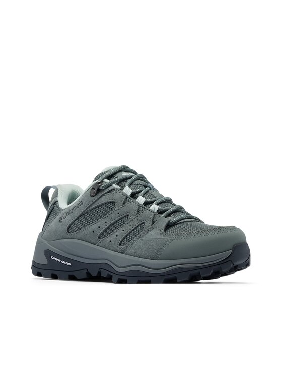 Columbia Columbia Trekkingi 212874 Szary