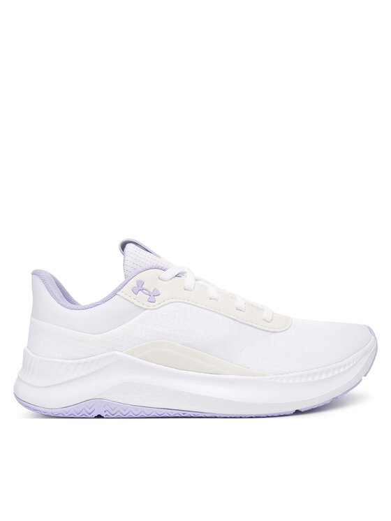 Under Armour Under Armour Boty do posilovny UA W Aurora 3 6000760 Bílá