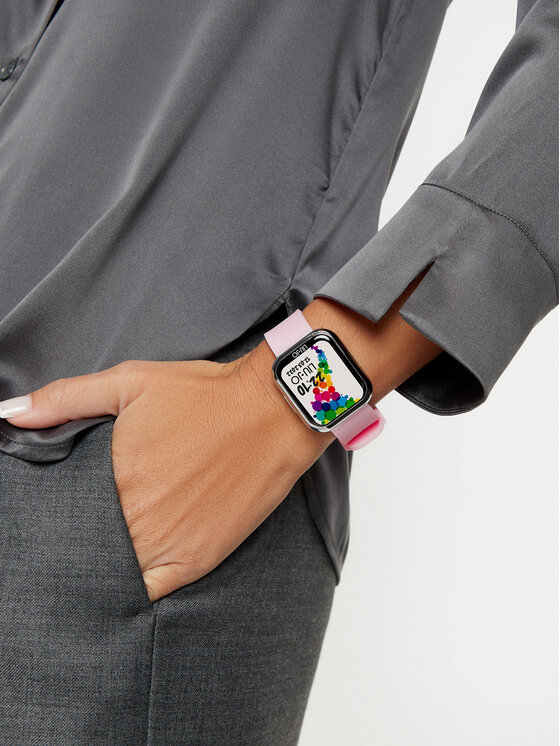 Liu Jo Liu Jo Smartwatch Mini SWLJ139 Розов