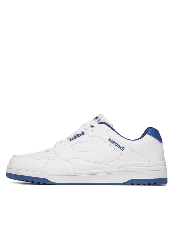 Sprandi Sprandi Αθλητικά Racket BP66-23726 Λευκό