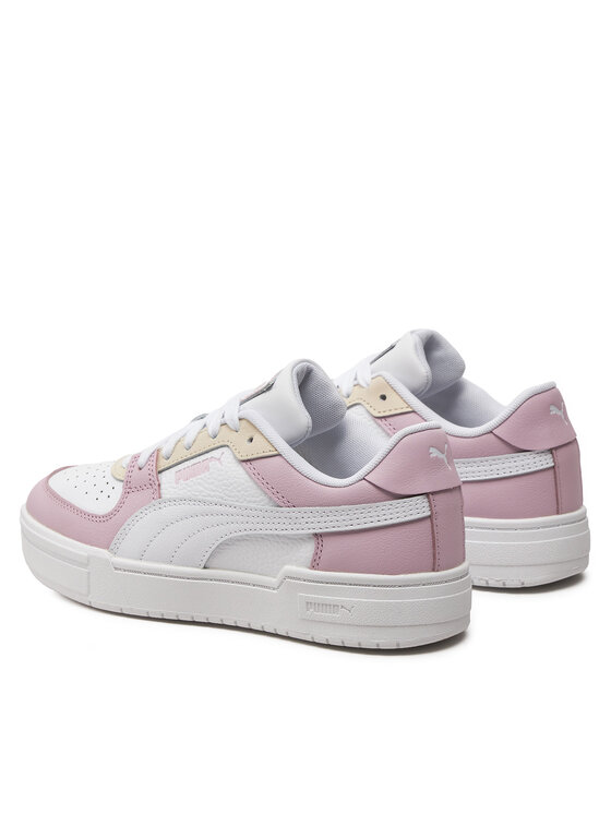 Puma Puma Sneakersy Ca Pro Classic 380190-50 Biały