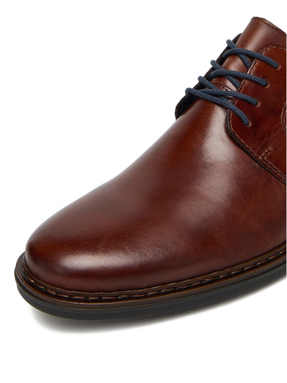 Rieker Rieker Halbschuhe 17627-25 Braun