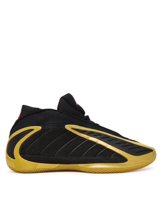 adidas Încălțăminte pentru baschet Anthony Edwards 2 Shoes KJ1885 Negru