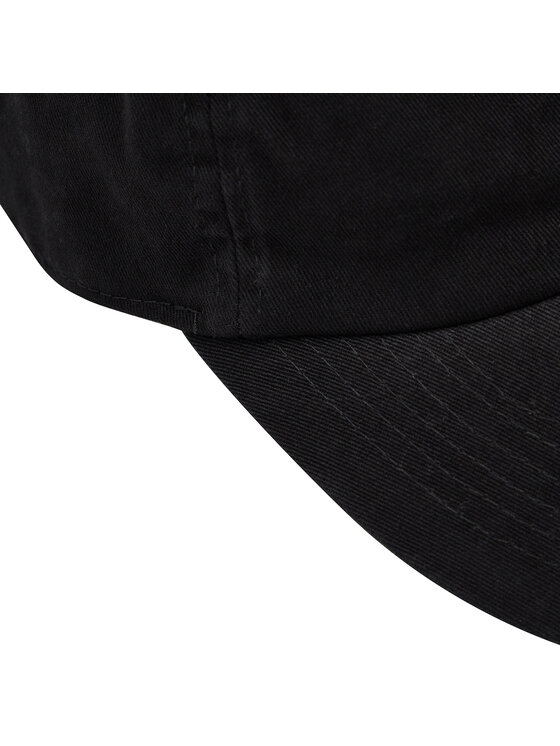 Cappellino Jackbrink 12193385 Nero