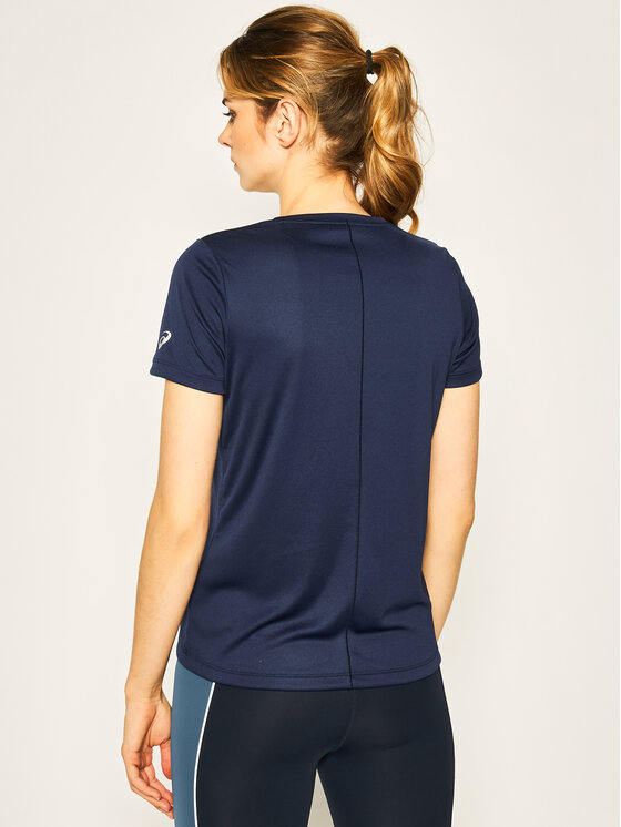 Maglietta tecnica Practice W Gpx Tee 2042A102 Blu