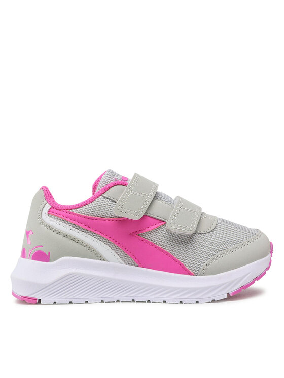 Sneakers Falcon Jr V 101.176150 01 C1556 Grigio