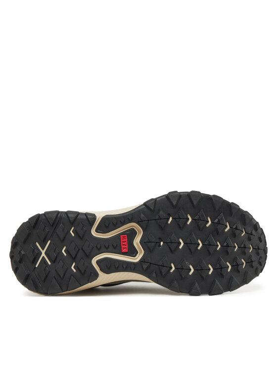 Vans Vans Sneakersy MTE Crosspath VN000CVU1CI1 Zielony