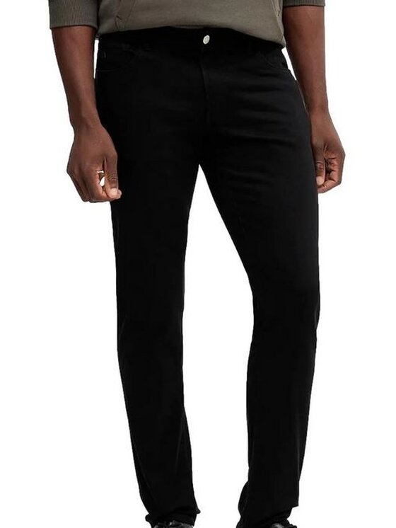 Armani Exchange Armani Exchange Jeans XM001512 AF14267 UC001 Nero Skinny Fit