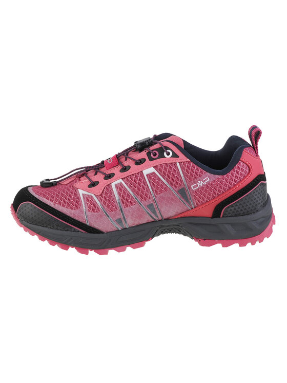 CMP CMP Scarpe CMP Altak Wmn WP Trail Rosa
