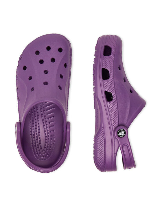 Crocs Crocs Şlapi C-BAYA CLOG 10126-57H Violet