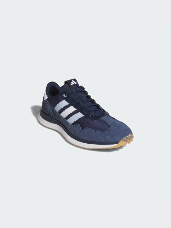 adidas adidas Buty do golfa 162409 Błękitny