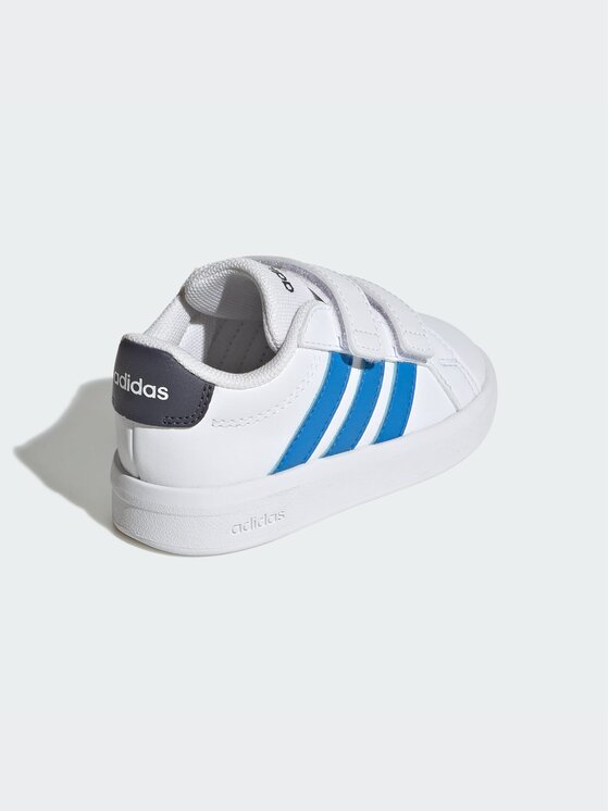 adidas adidas Niechodki 159796 Biały