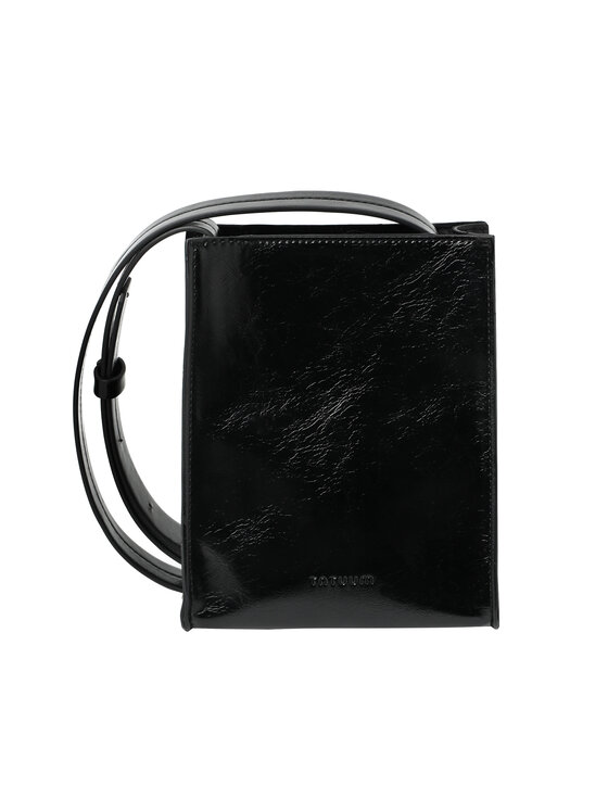 TATUUM Tatuum Kabelka MIDNIGHT SPARKLE Černá