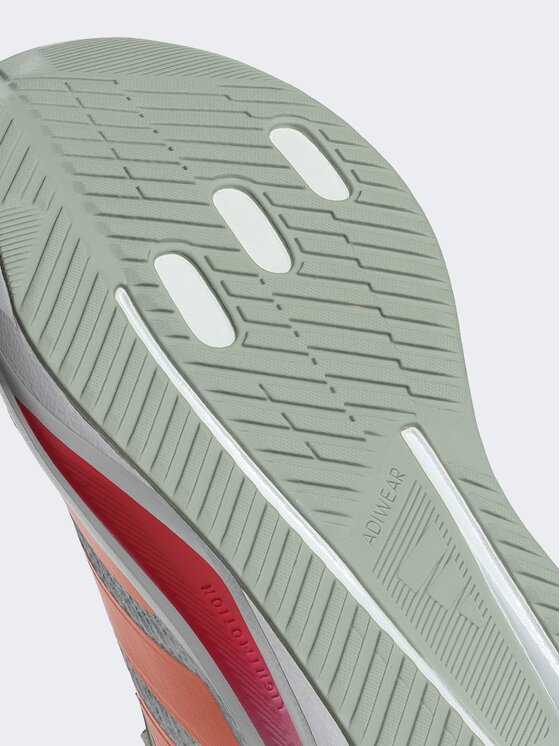 adidas adidas Buty do biegania Duramo SL 2 Biały
