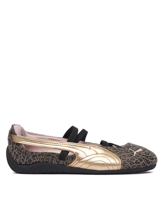 Puma Puma Balerinos Speedcat Ballet Leogirl Jr 409045 Ruda