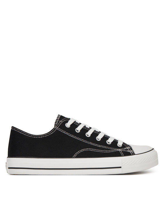 Sprandi Sprandi Scarpe da ginnastica CEO-YL201401 Nero