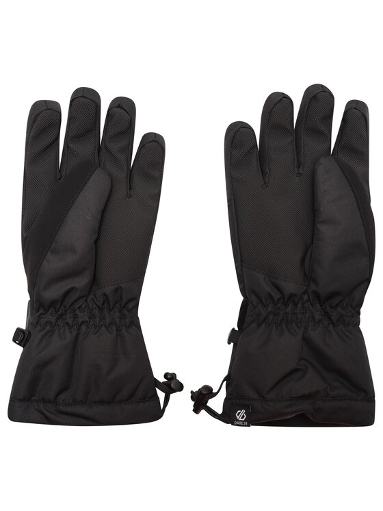 Dare2B Dare2B Rękawice snowboardowe Acute Czarny