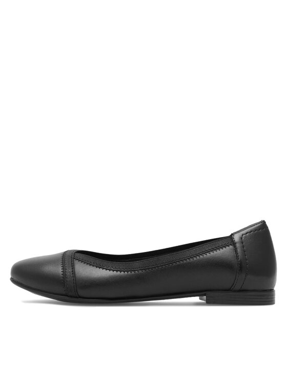 Lasocki Lasocki Ballerinas RST-ELENA-08 Schwarz