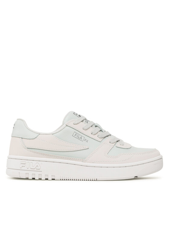 Fila Sneakers Fxventuno L FFM0003.80012 Grigio, taglia : 46