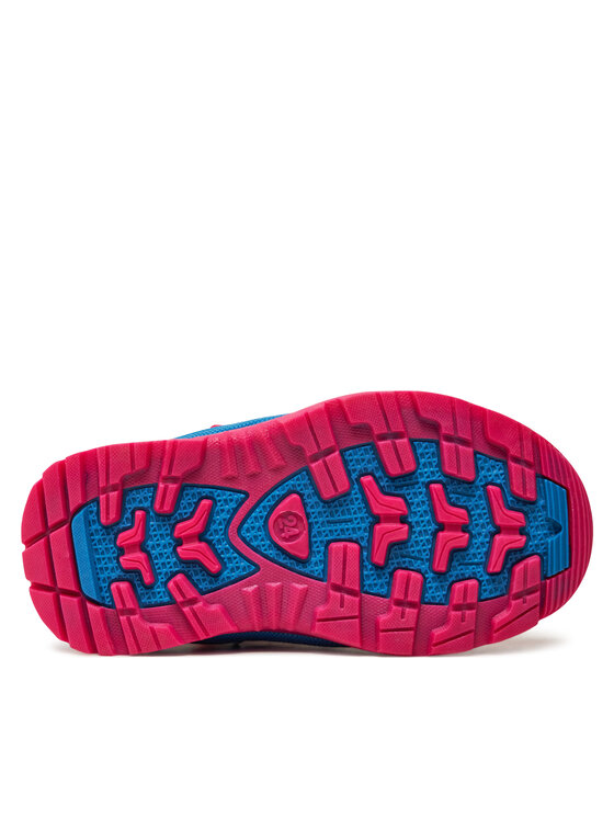 Agatha Ruiz de la Prada Agatha Ruiz de la Prada Снігоходи 241991-B S Рожевий