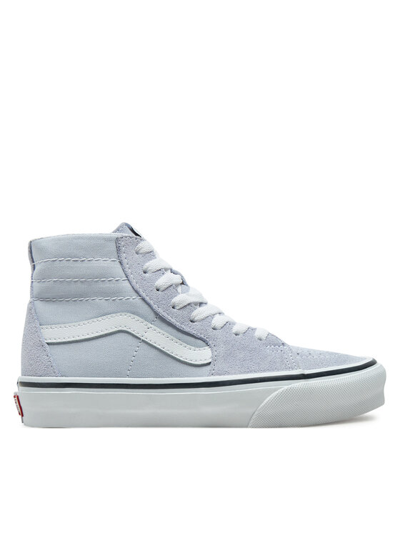 Tenisówki Vans, Rozmiar 40, Niebieskie, Sk8-Hi Tapered VN0009QPCHA1