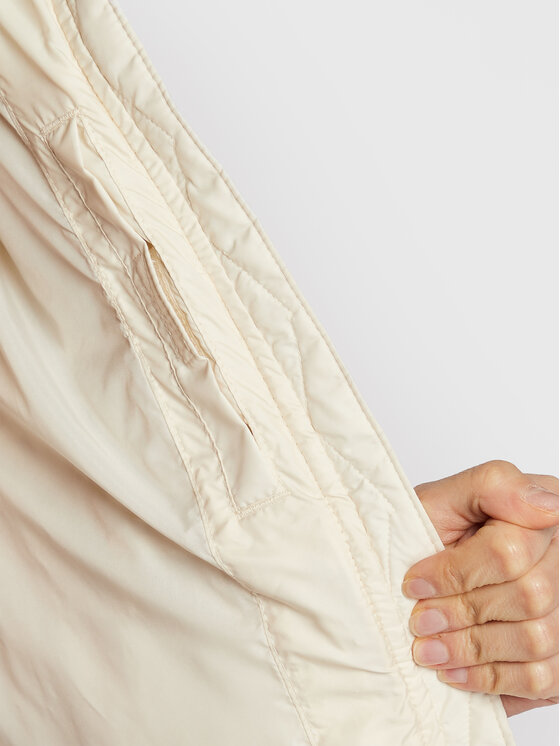 Columbia Columbia Зимно яке Leadbetter Point 1955243 Бежов Regular Fit