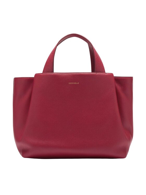 Coccinelle Coccinelle Borsetta MALORY 91 Bordeaux