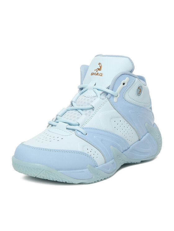 SHAQ SHAQ Basketballschuhe CEO-DEVASTATOR AQ95010W-LL Blau
