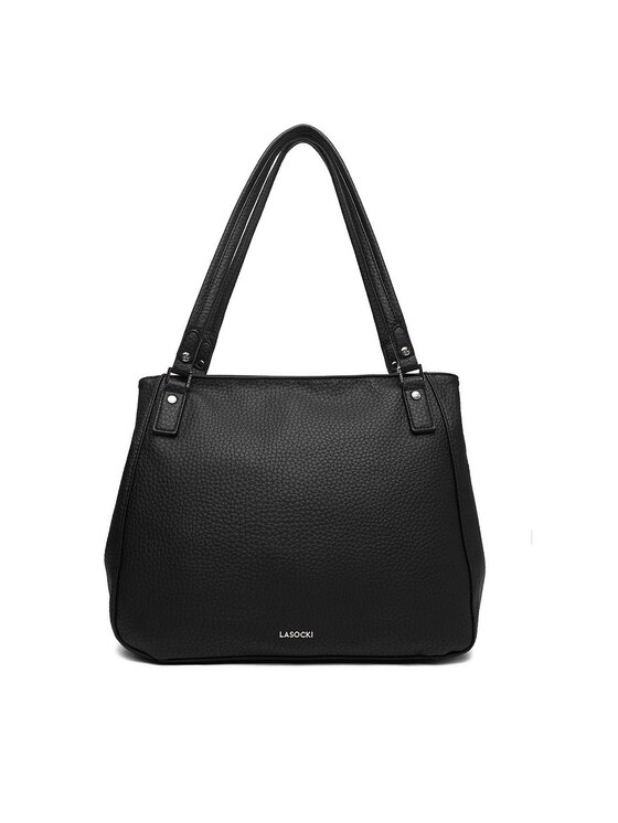 Lasocki Lasocki Сумка CEO-LSK-L-018-09 Чорний