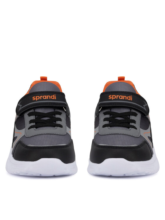 Sprandi Sprandi Sneakersy VS231188-1 Czarny