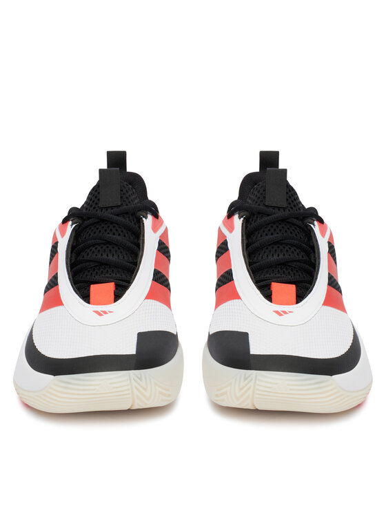 adidas adidas Basketbalové topánky Subzone JR1432 Čierna
