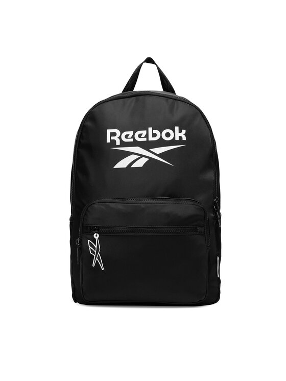 Reebok Nahrbtnik RBK-044-CCC-05 Črna