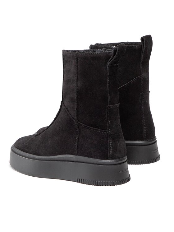 Vagabond Shoemakers Vagabond Боти Stacy 5422-240-92 Черен