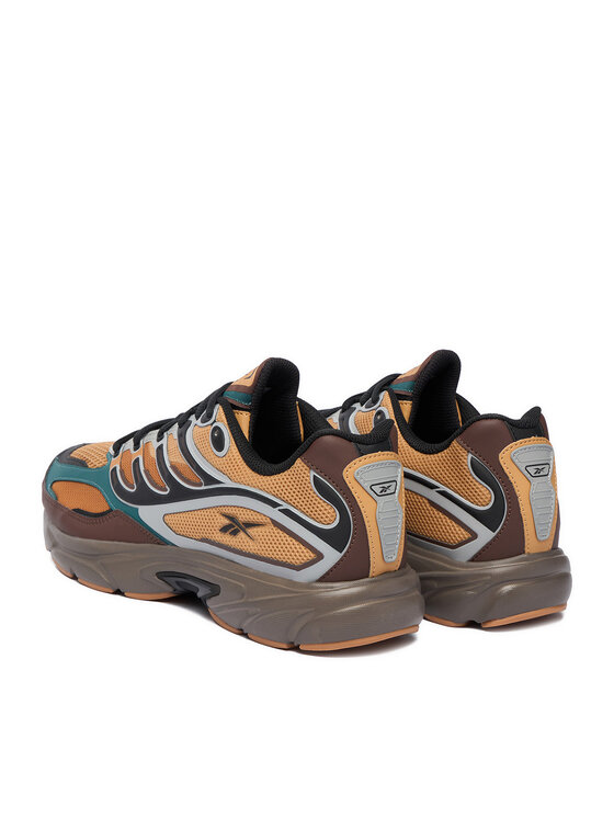 Reebok Reebok Sneakersy EOSS-PREMIER ROAD CONTROL 100233909 Brązowy