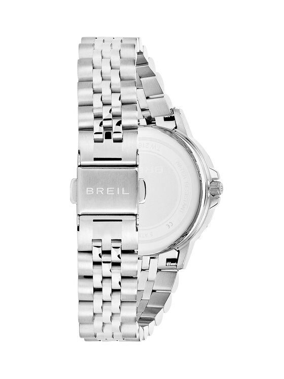 Breil Breil Zegarek BABETTE Biały