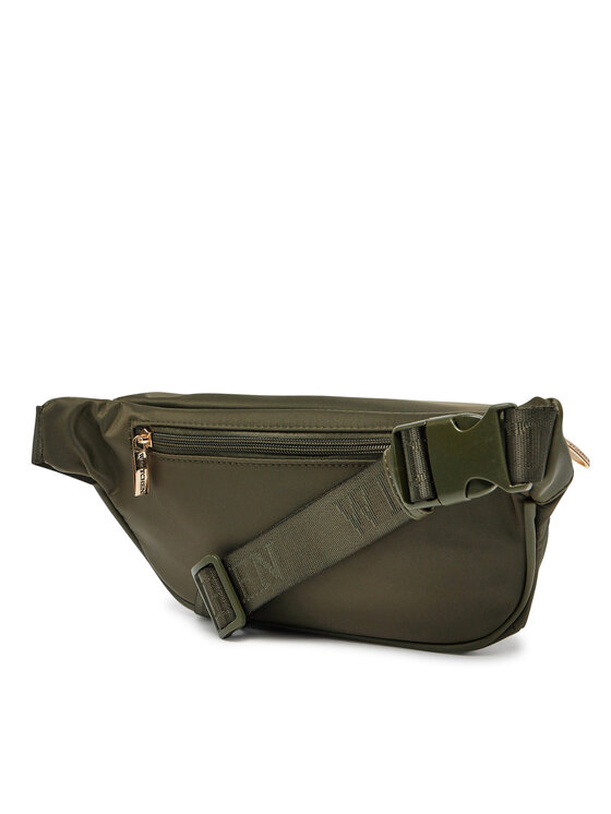 WITTCHEN WITTCHEN Gürteltasche 99-3Y-105-Z Khakifarben