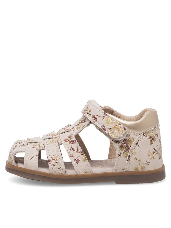 Nelli Blu Nelli Blu Sandales CM210618-5 Bēšs