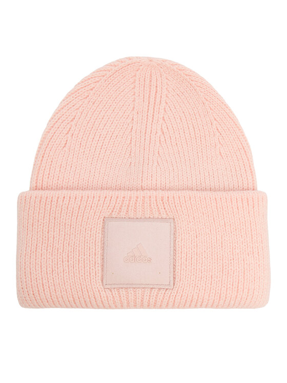 adidas adidas Müts Cuffed Beanie IY5254 Roosa