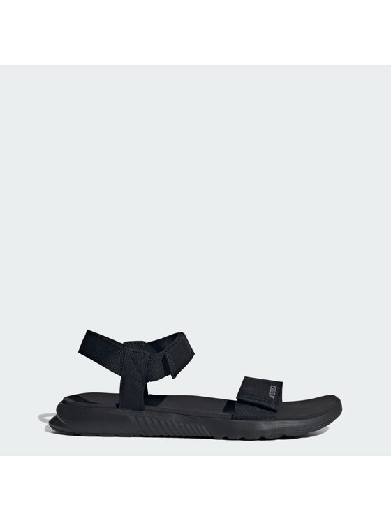 adidas adidas Sandali Terrex Hydroterra Light JQ2571 Črna