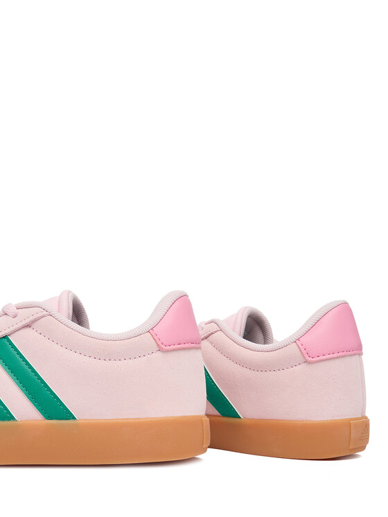 adidas adidas Sneakersy Vl Court 3.0 KI9260 Růžová