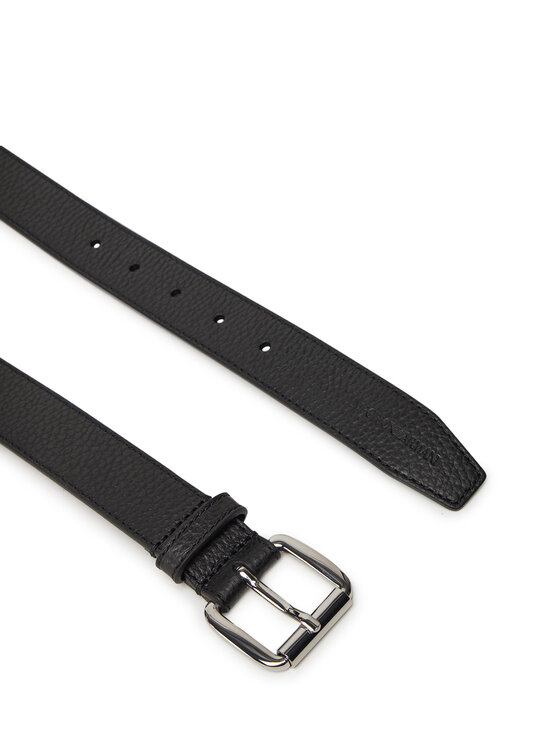 Emporio Armani Emporio Armani Moški pas Y4S651 YQ93E 80001 Črna